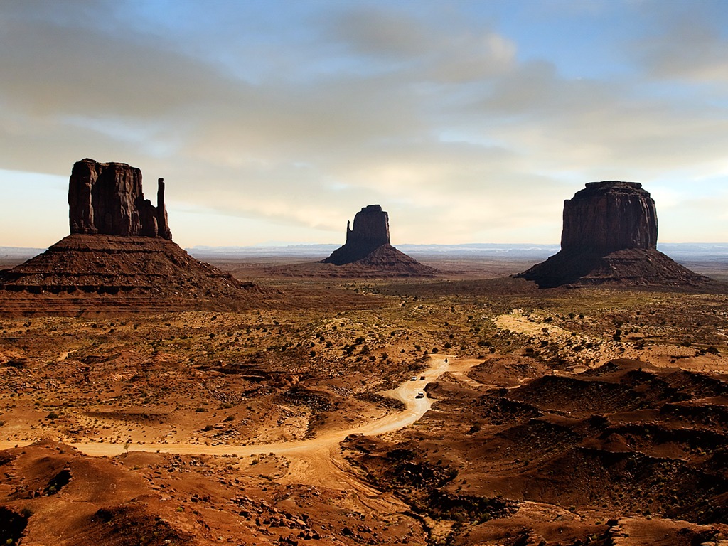 HD Fondos de la Naturaleza #16 - 1024x768