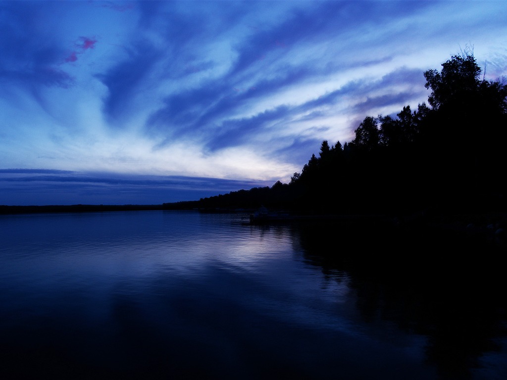 HD Fondos de la Naturaleza #23 - 1024x768