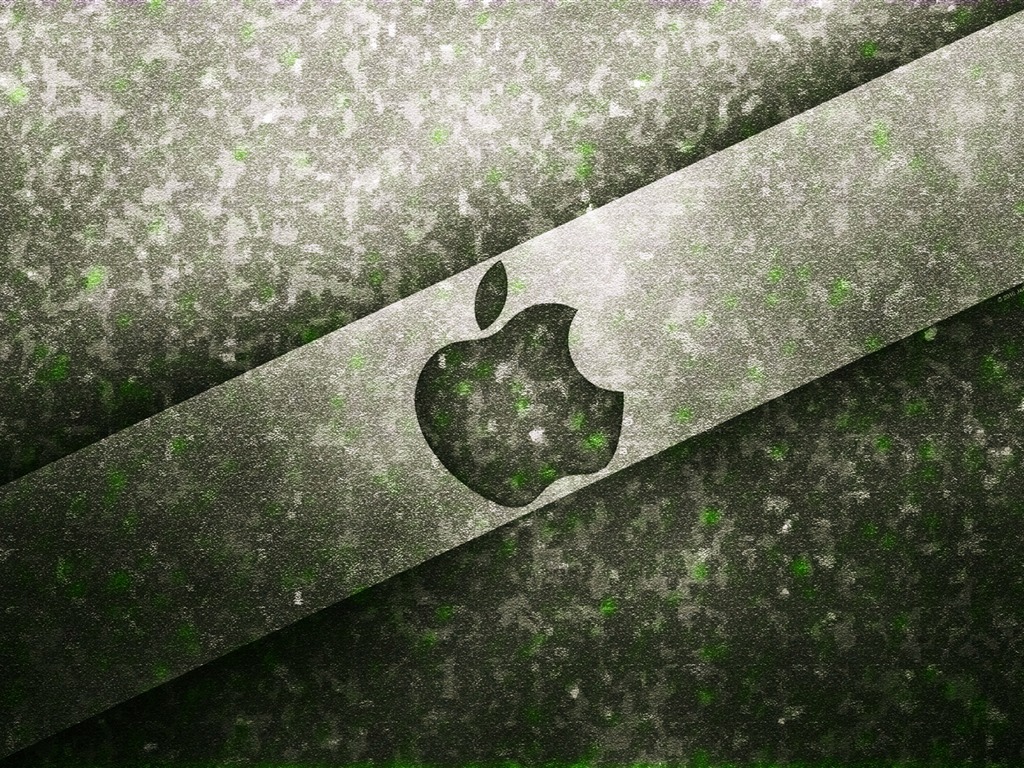 tema de fondo de pantalla de Apple álbum (7) #3 - 1024x768