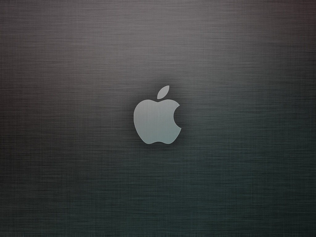 Apple主題壁紙專輯(七) #14 - 1024x768