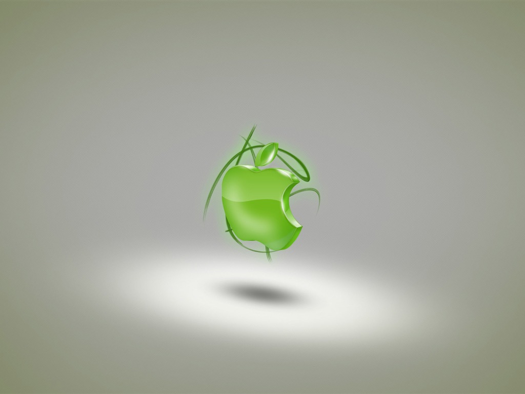 Apple téma wallpaper album (8) #2 - 1024x768