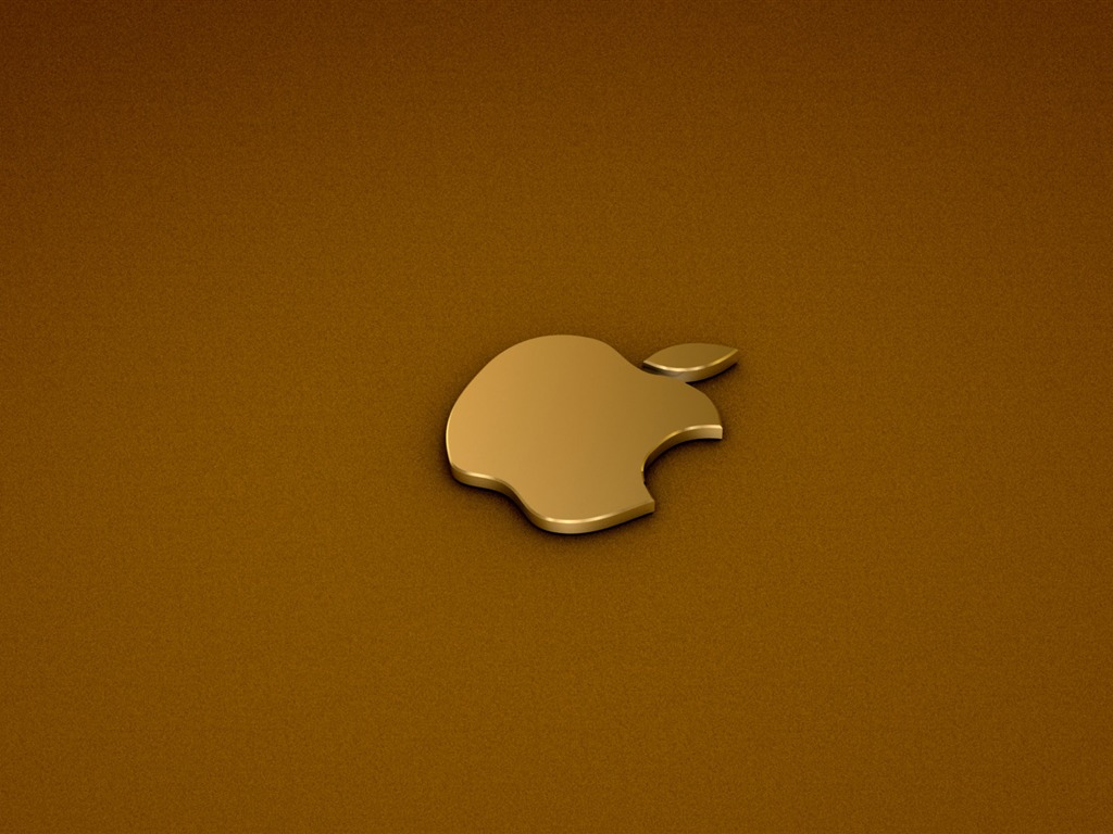 Apple主題壁紙專輯(八) #5 - 1024x768