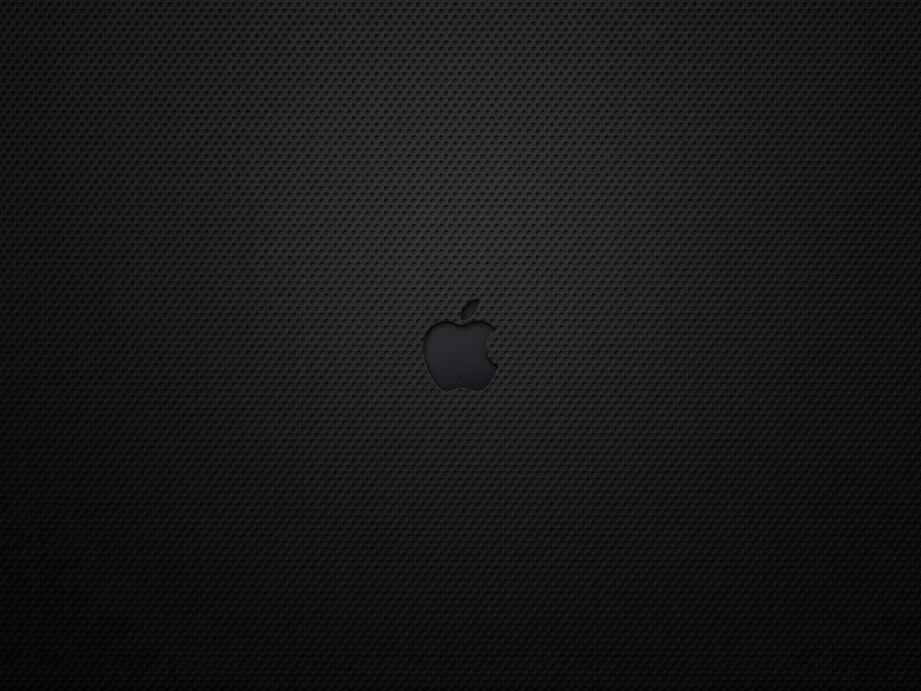 Apple主題壁紙專輯(八) #7 - 1024x768