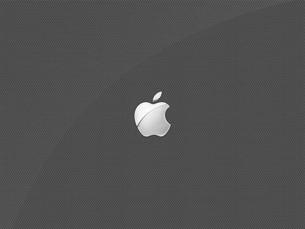 Apple主題壁紙專輯(八) #12 - 1024x768