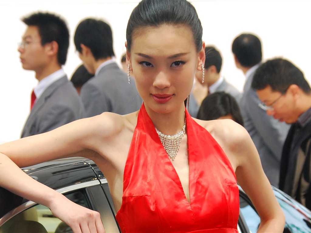 2010北京國際車展(二) (z321x123作品) #5 - 1024x768
