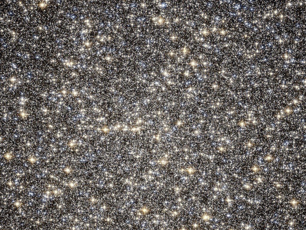 哈勃望星空壁纸(三)5 - 1024x768