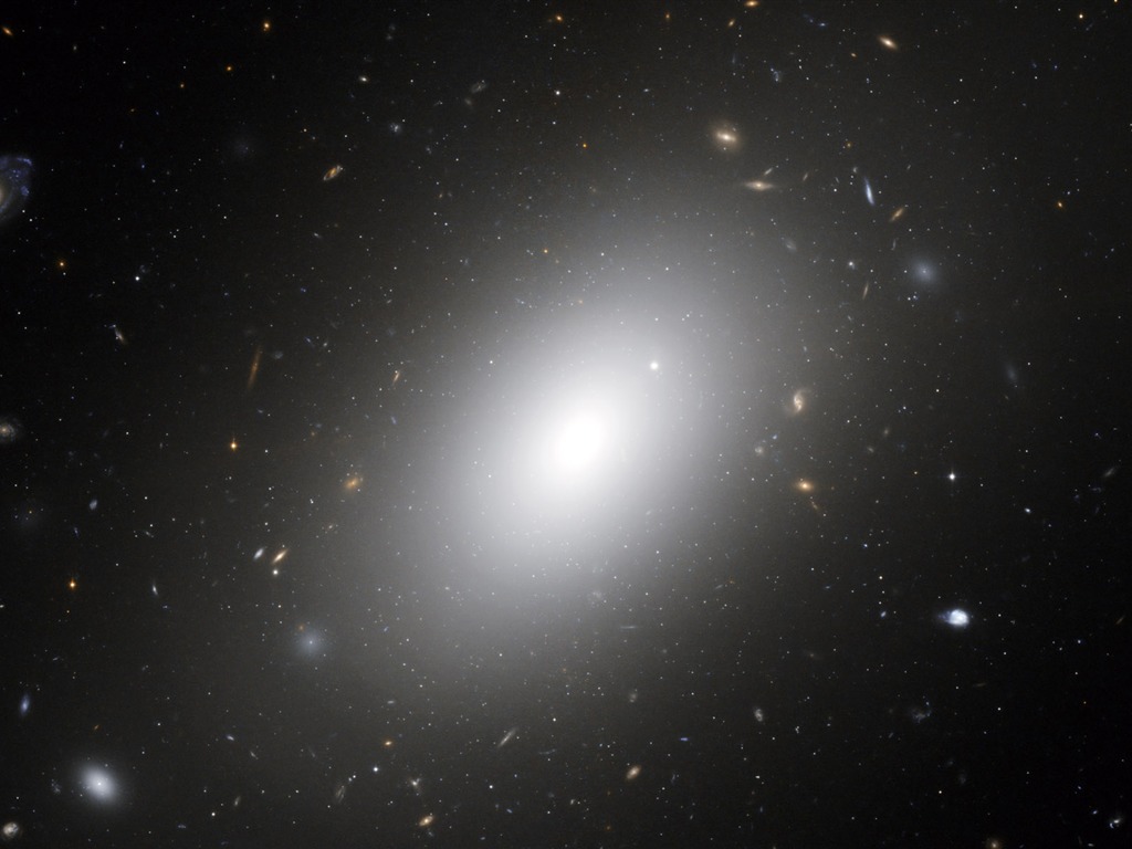 Fondo de pantalla de Star Hubble (3) #6 - 1024x768
