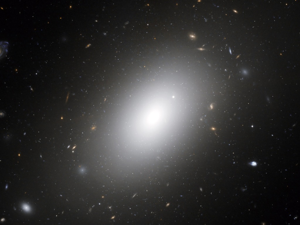 哈勃望星空壁紙(三) #6 - 1024x768