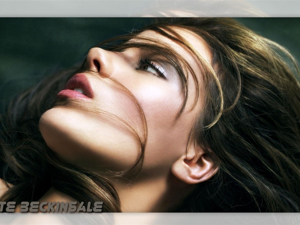 Kate Beckinsale hermoso fondo de pantalla #10 - 1024x768