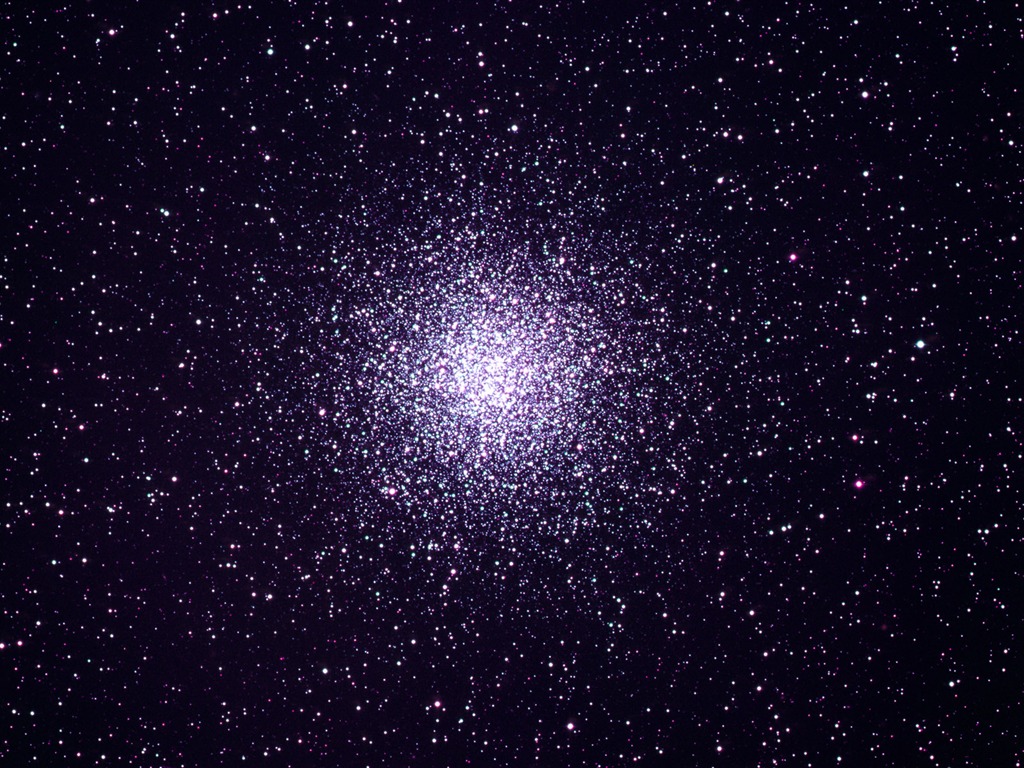 Fondo de pantalla de Star Hubble (4) #8 - 1024x768