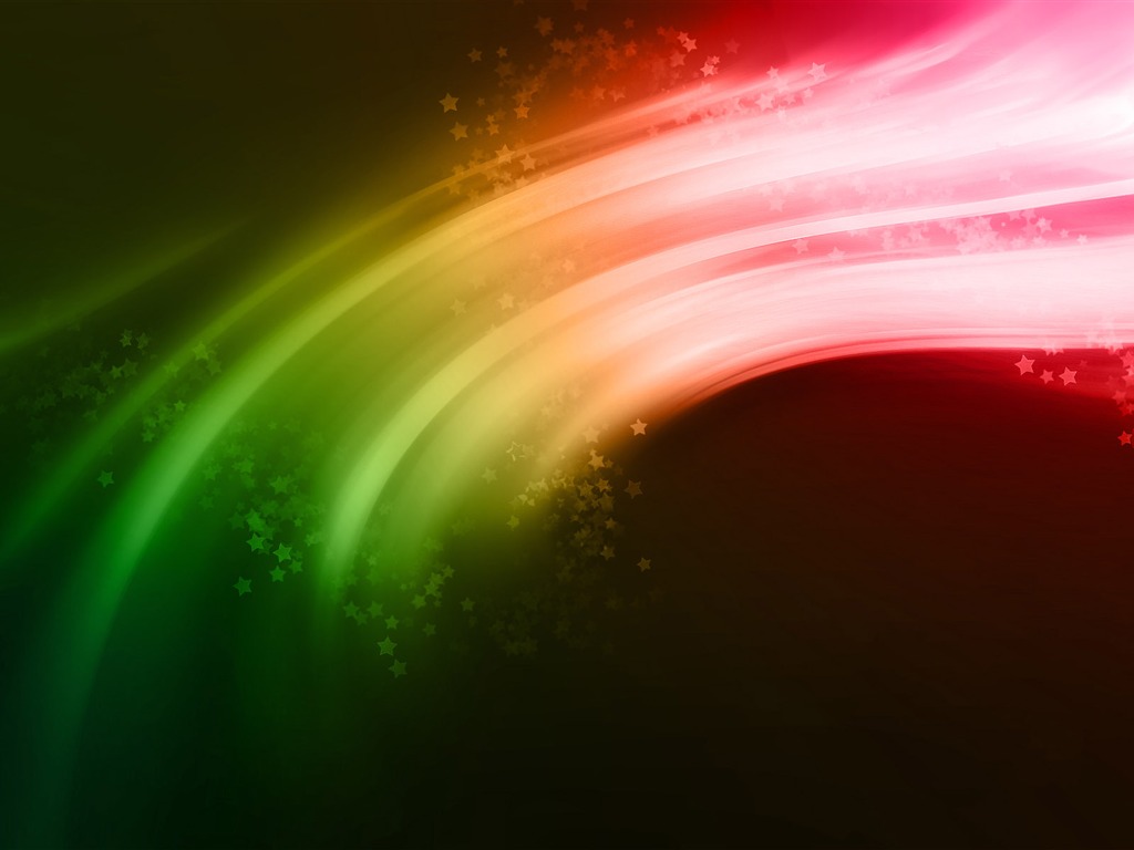 Bright color background wallpaper (1) #1 - 1024x768