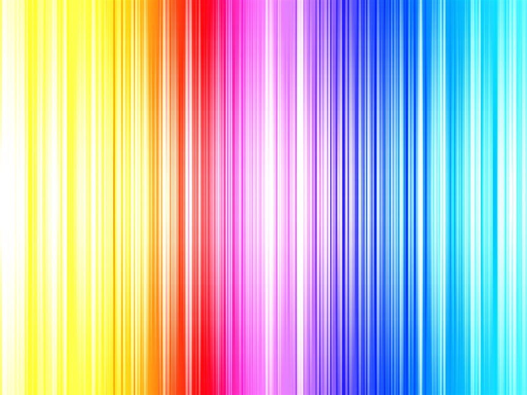 Bright fond d'écran couleur (1) #8 - 1024x768