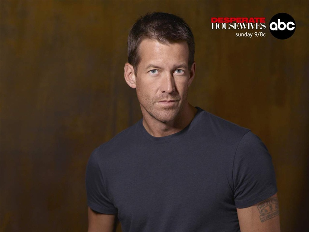 Desperate Housewives 絕望的主婦 #6 - 1024x768