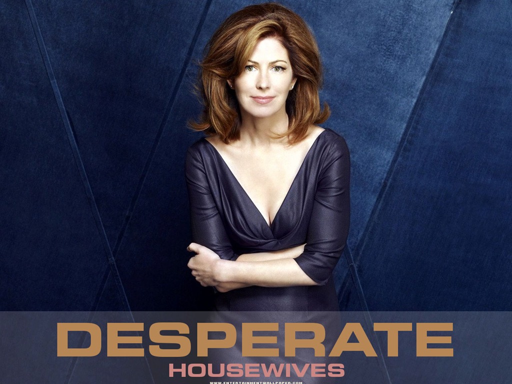 Desperate Housewives 絕望的主婦 #29 - 1024x768