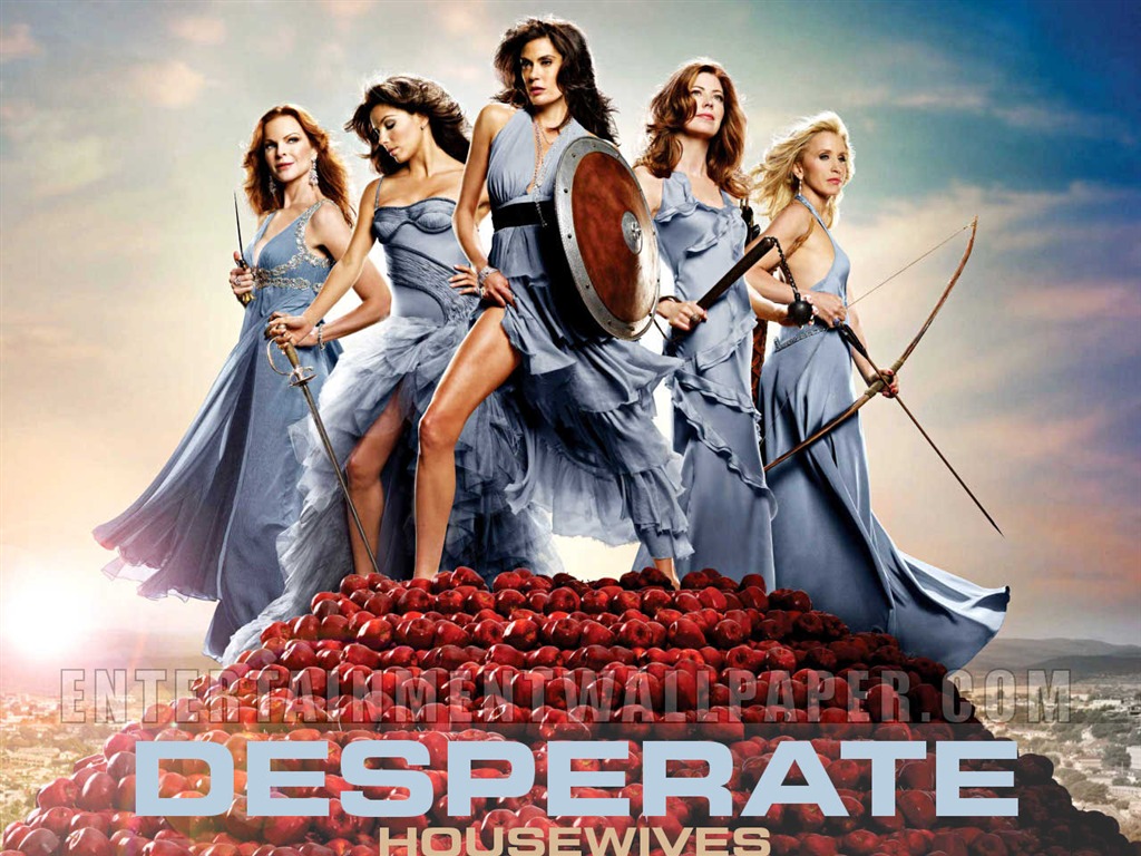Desperate Housewives 絕望的主婦 #44 - 1024x768