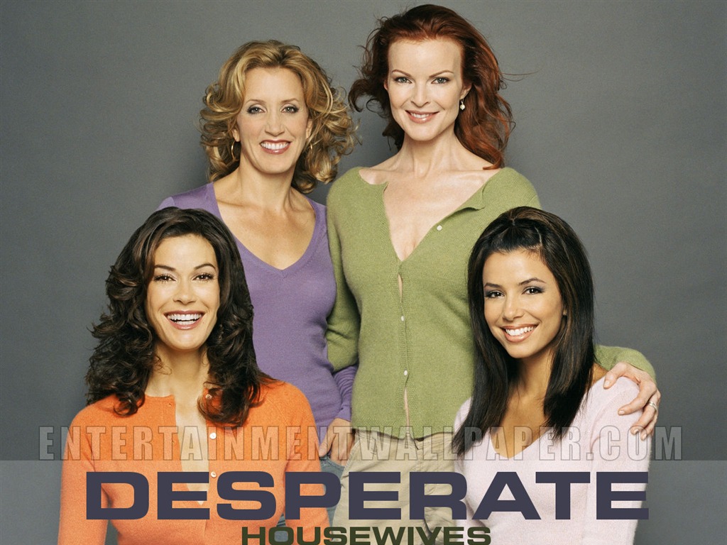 Desperate Housewives 絕望的主婦 #47 - 1024x768