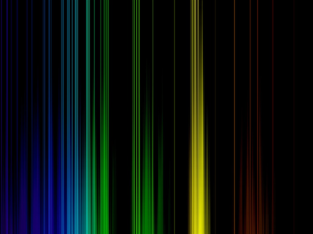 Jasné barvy pozadí tapetu (2) #15 - 1024x768