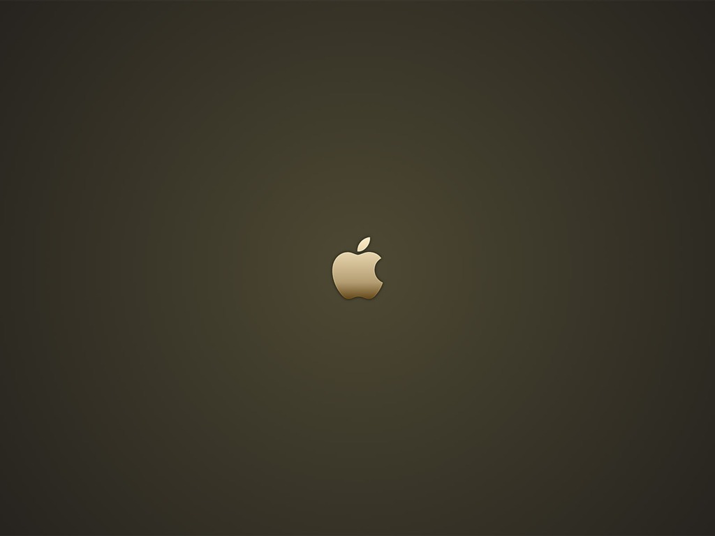 album Apple wallpaper thème (9) #9 - 1024x768