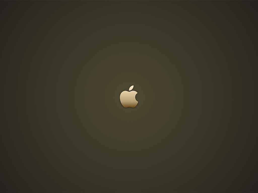 Apple主題壁紙專輯(九) #9 - 1024x768
