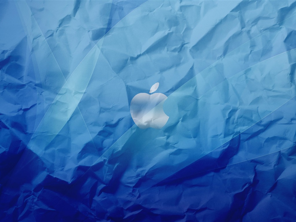 Apple主題壁紙專輯(九) #18 - 1024x768