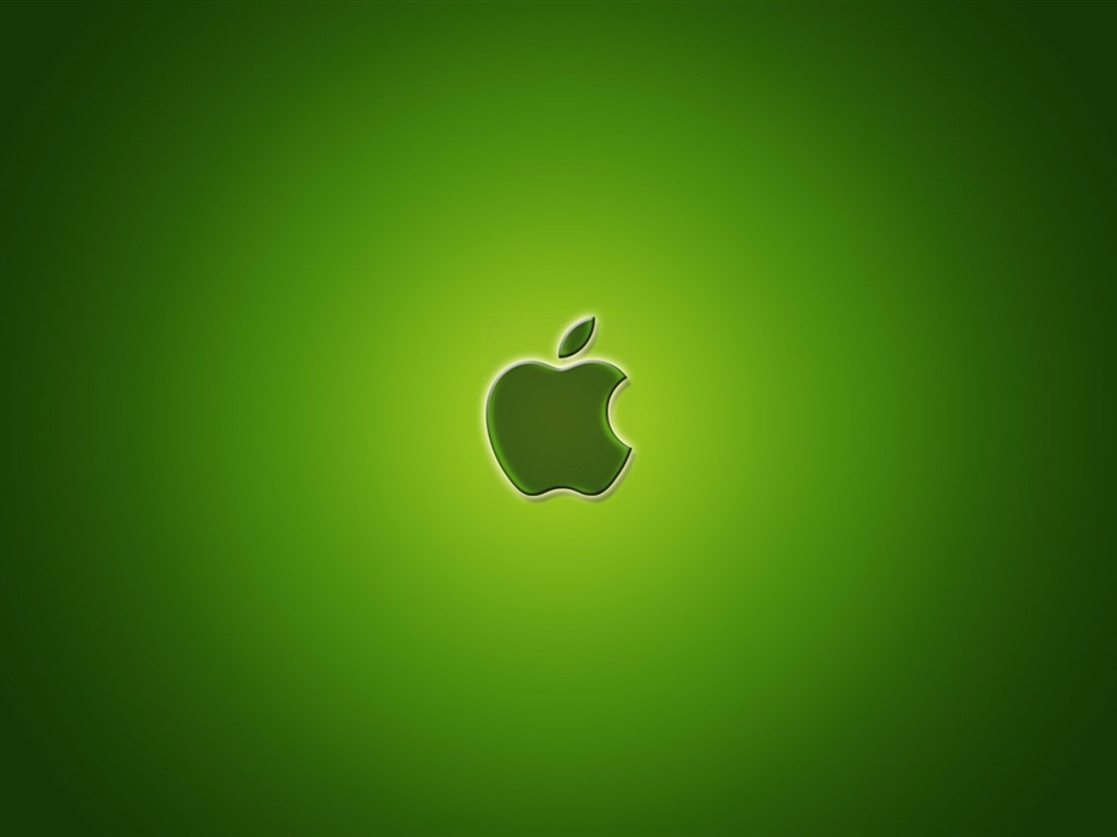 Apple téma wallpaper album (10) #3 - 1024x768