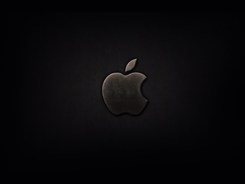 Apple主題壁紙專輯(十) #6 - 1024x768