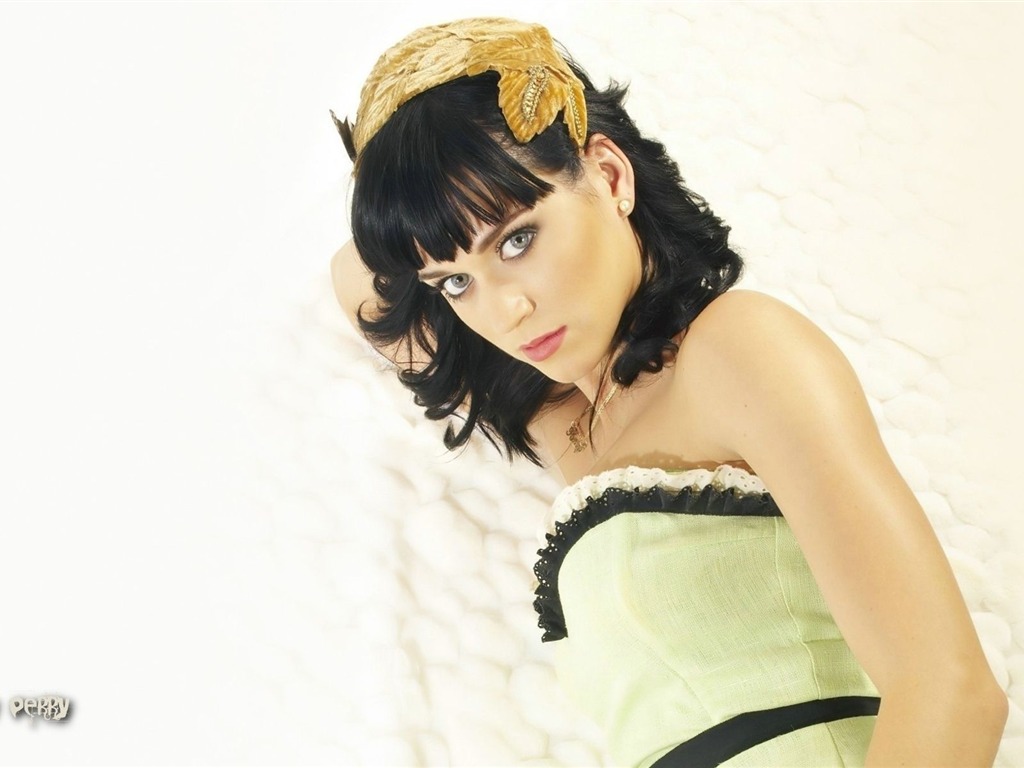 Katy Perry 凱蒂·佩里 美女壁紙 #7 - 1024x768