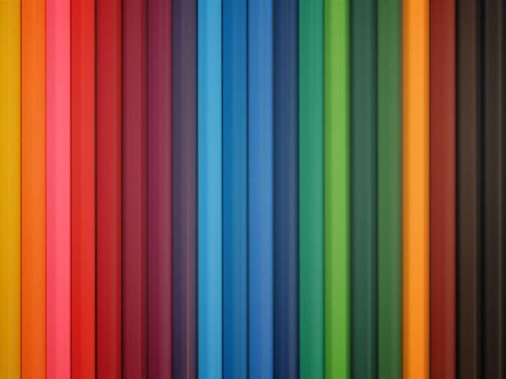 Jasné barvy pozadí tapetu (4) #15 - 1024x768