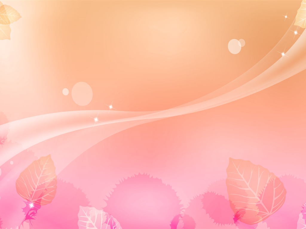 Bright color background wallpaper (5) #14 - 1024x768