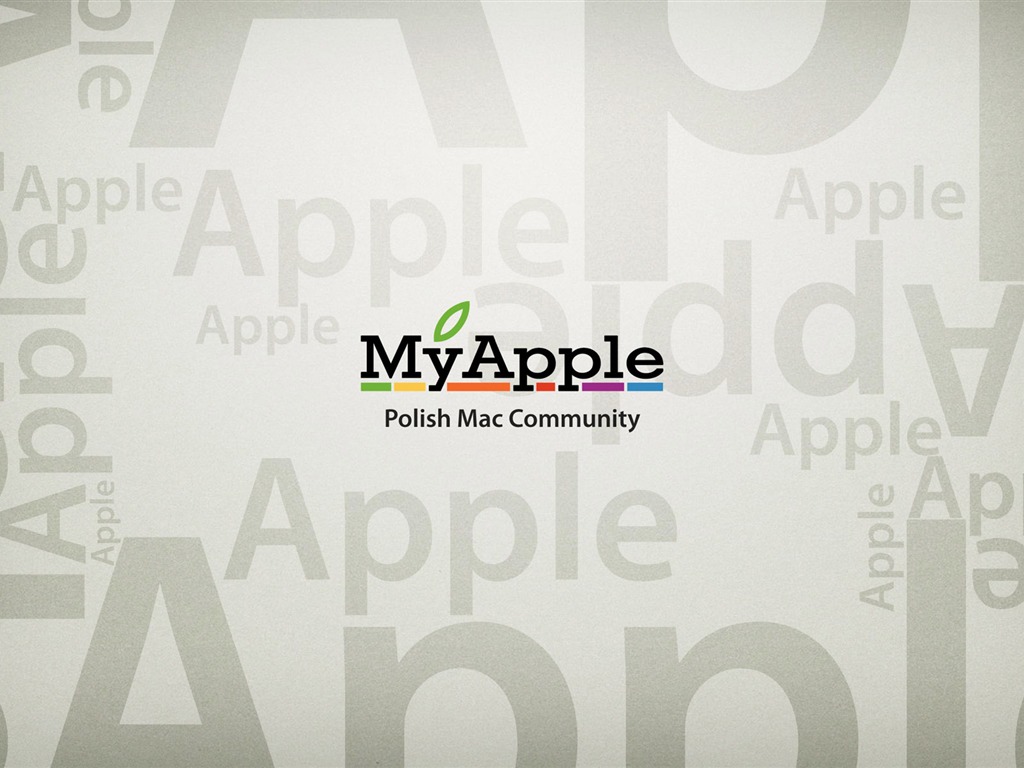 Apple theme wallpaper album (11) #6 - 1024x768