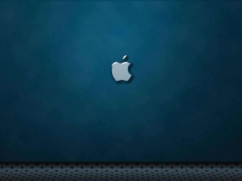 tema de fondo de pantalla de Apple álbum (11) #8 - 1024x768
