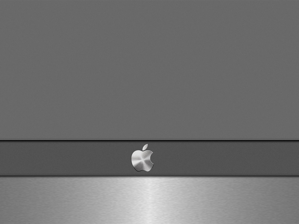 Apple主题壁纸专辑(11)12 - 1024x768