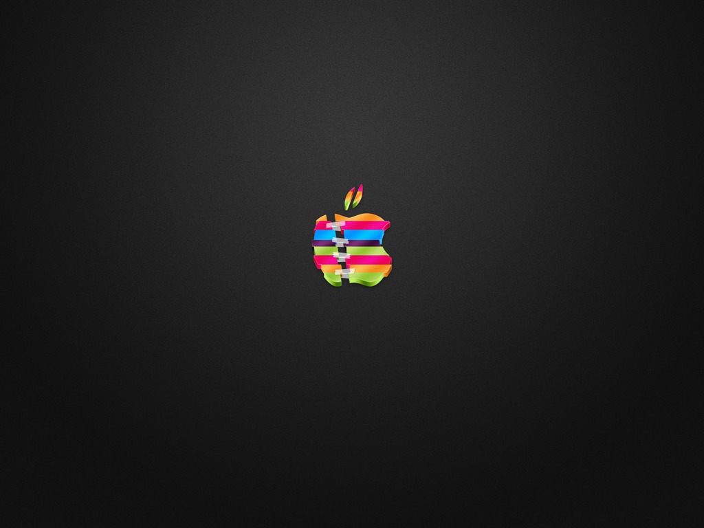 Apple téma wallpaper album (11) #15 - 1024x768