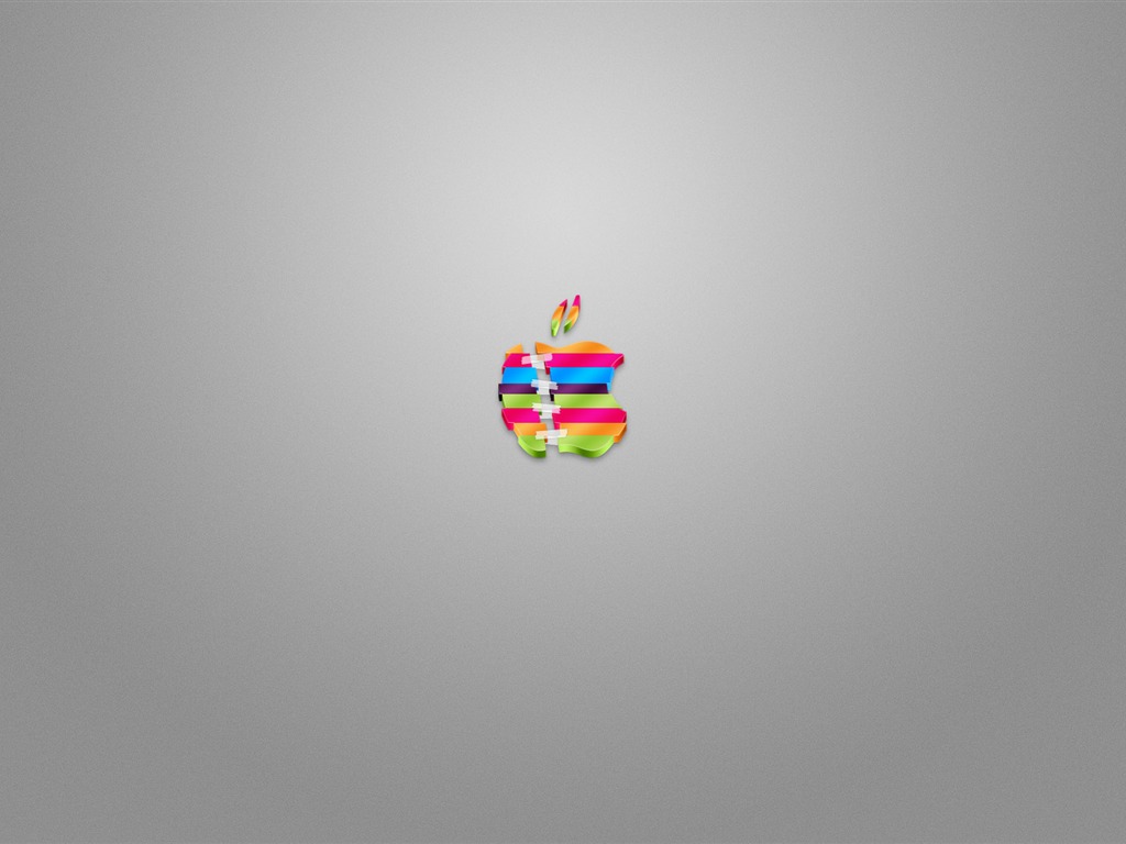 tema de fondo de pantalla de Apple álbum (11) #16 - 1024x768