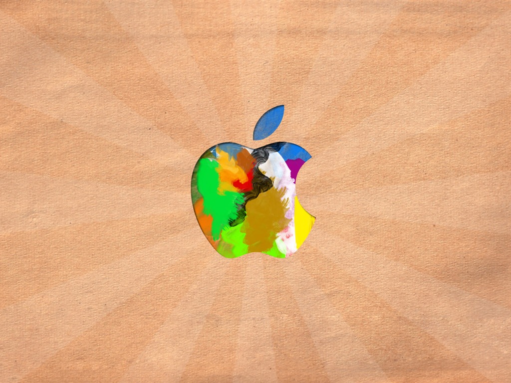 tema de fondo de pantalla de Apple álbum (12) #7 - 1024x768