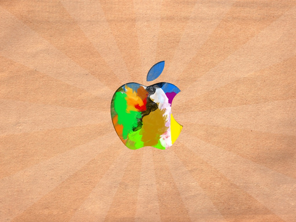 Apple téma wallpaper album (12) #7 - 1024x768