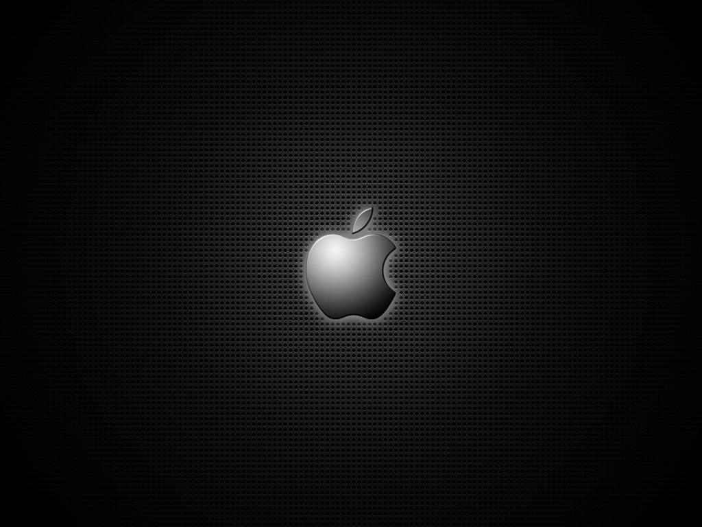 album Apple wallpaper thème (12) #10 - 1024x768