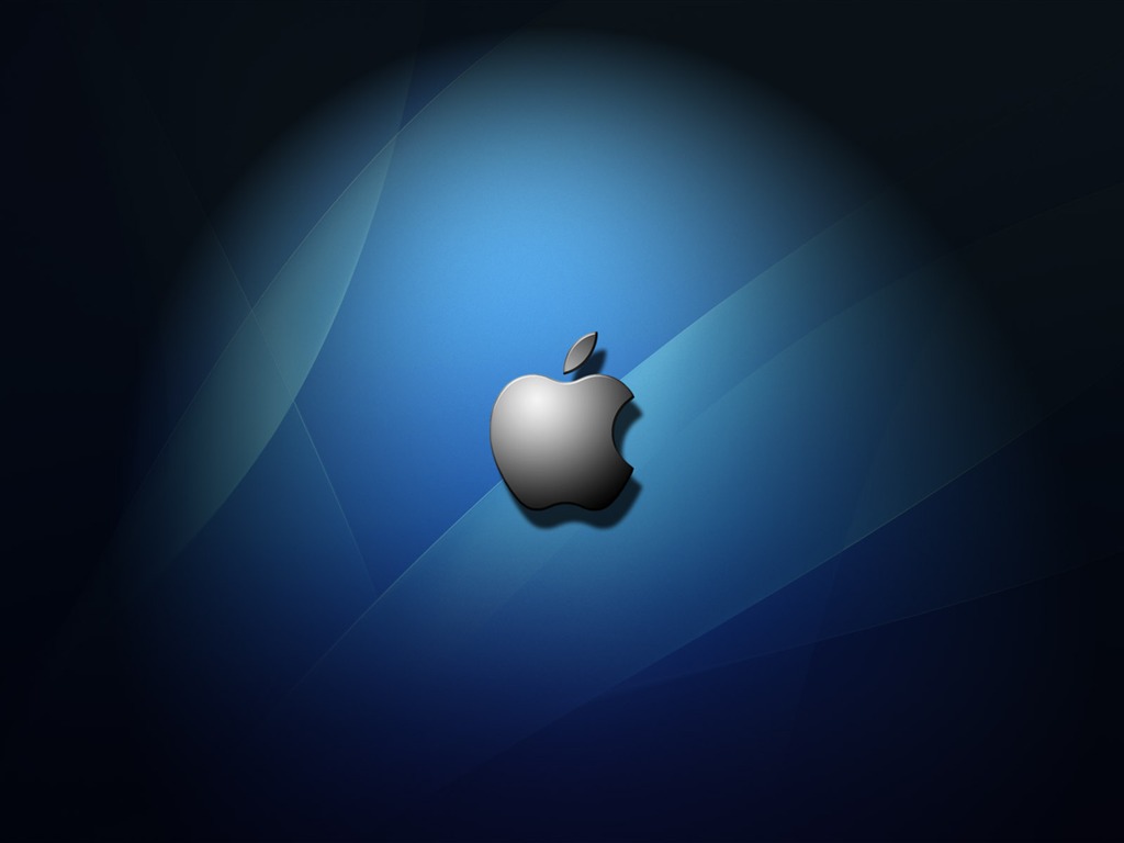 Apple Thema Tapete Album (12) #15 - 1024x768