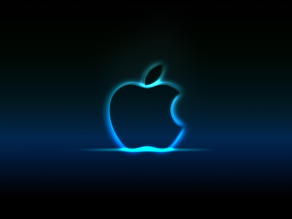 tema de fondo de pantalla de Apple álbum (12) #16 - 1024x768