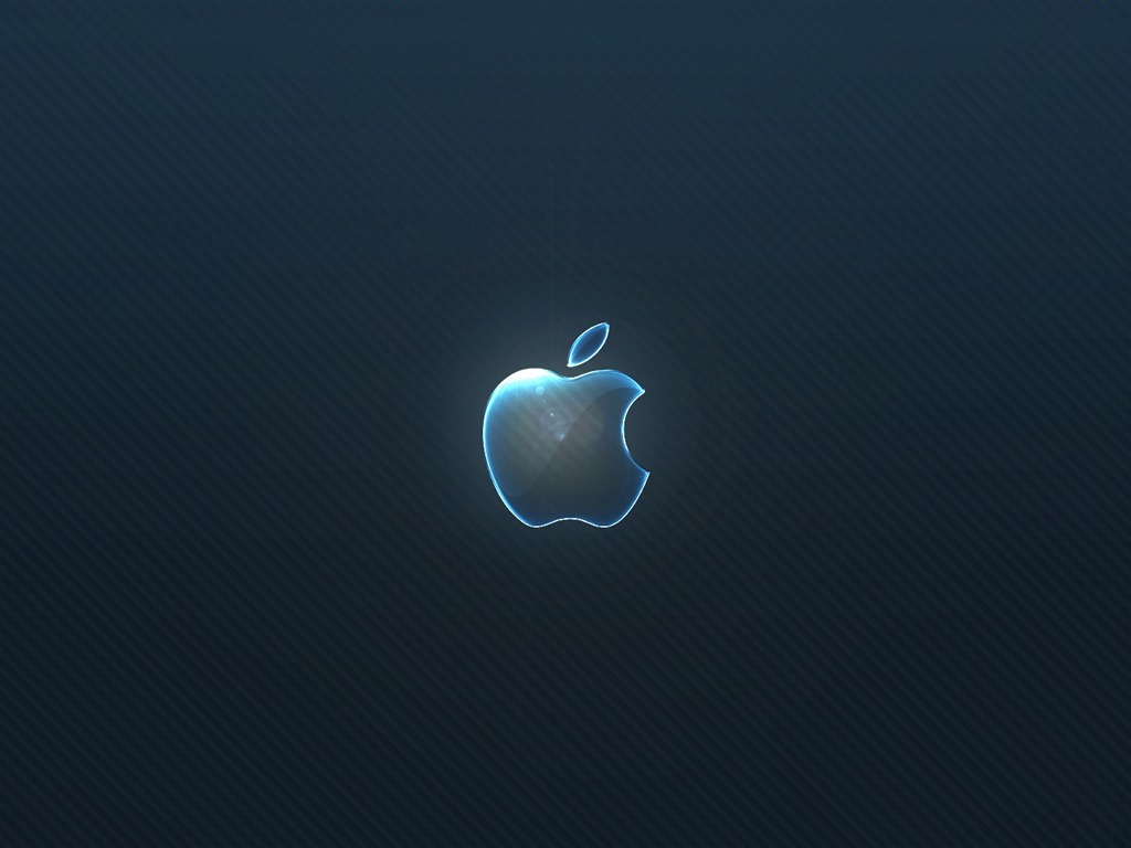 album Apple wallpaper thème (12) #17 - 1024x768