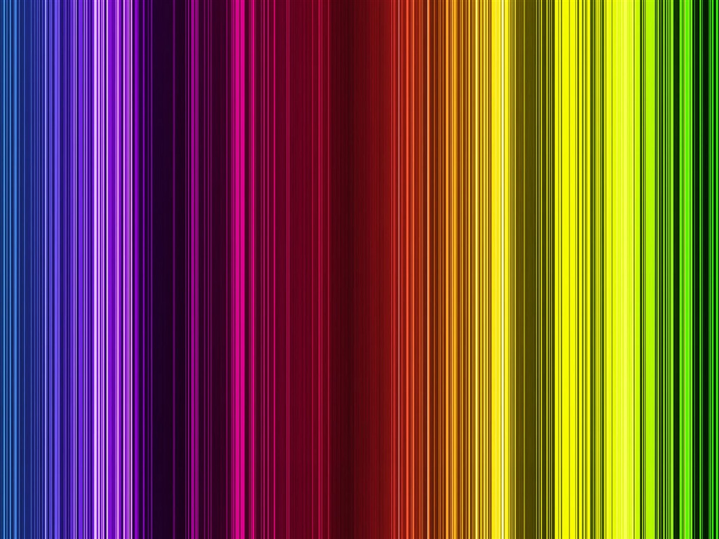 Bright fond d'écran couleur (7) #8 - 1024x768