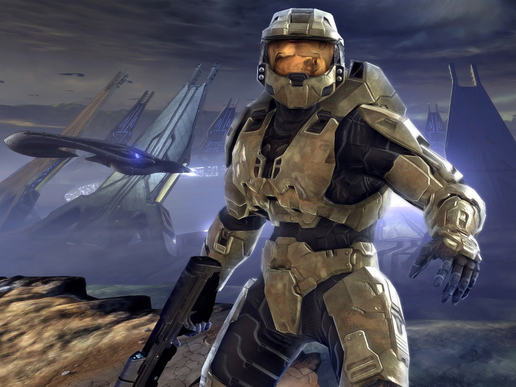 Armor Games Wallpapers (1) #11 - 1024x768