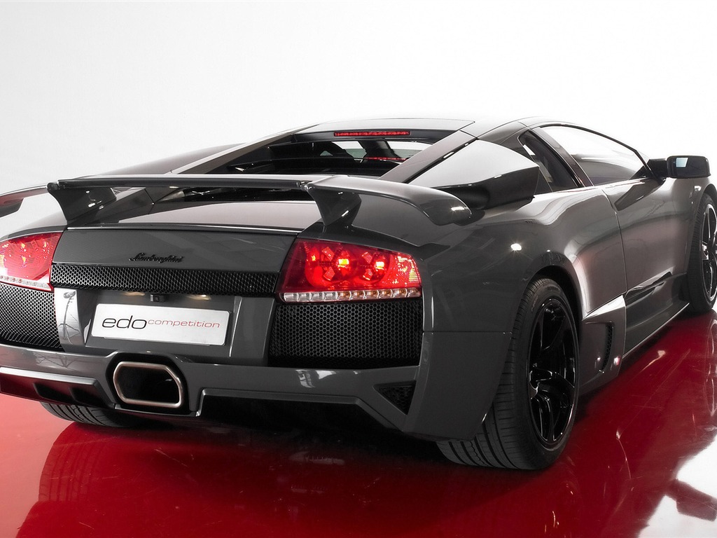 Cool auta Lamborghini Wallpaper (2) #3 - 1024x768