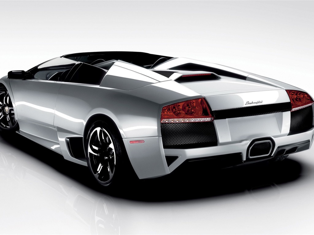 Cool Cars Lamborghini Wallpaper (2) #5 - 1024x768