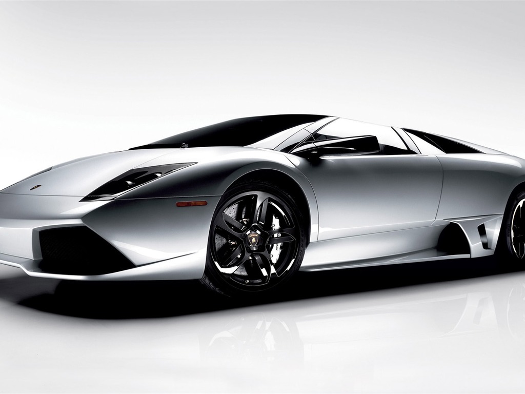 Cool auta Lamborghini Wallpaper (2) #6 - 1024x768