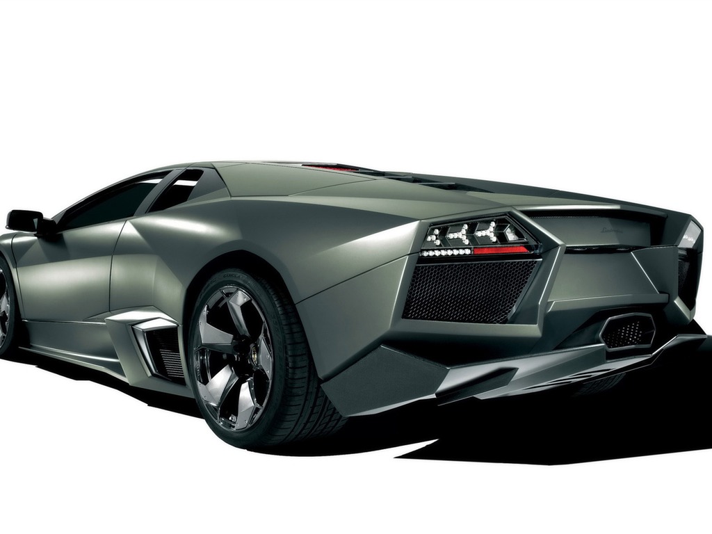 Cool auta Lamborghini Wallpaper (2) #12 - 1024x768