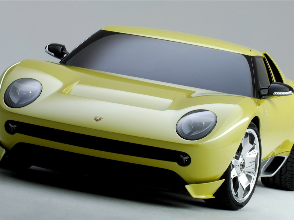 Cool auta Lamborghini Wallpaper (2) #15 - 1024x768
