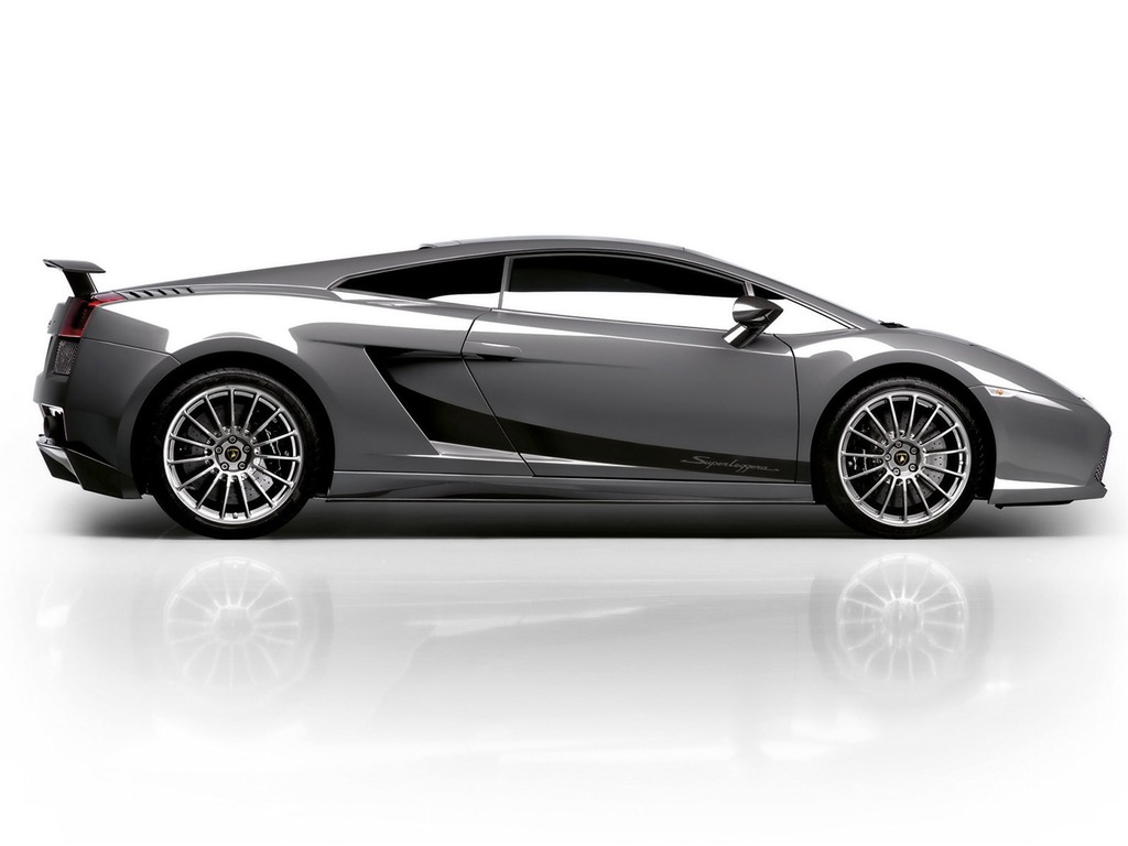 Cool fond d'écran Lamborghini Voiture (2) #20 - 1024x768