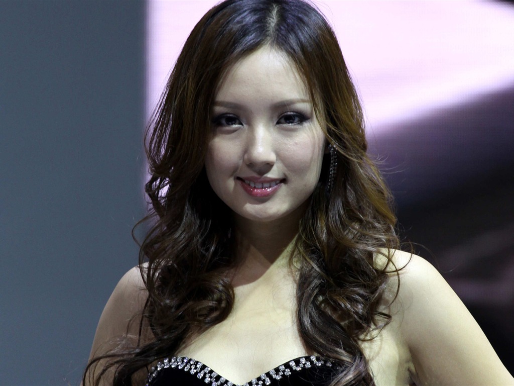 2010 Beijing Auto Show car models Collection (2) #5 - 1024x768