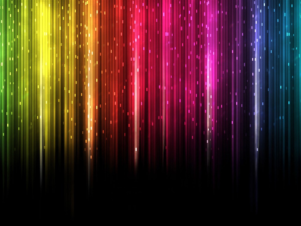 Bright color background wallpaper (8) #1 - 1024x768